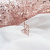 Love it Necklace