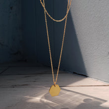  CHRISTINE Necklace
