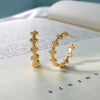 Elish Earrings