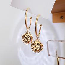  KESHA Earrings