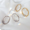 Verde Earrings
