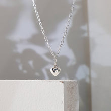  [TWICE DAHYUN][925 Silver] DELINA Necklace