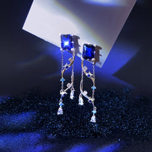  Maldives Vaadhoo _Starlight Sea Earrings
