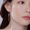 Lilian Drop Earrings