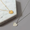 Fall in Love Necklace