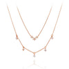 WINGSOME Necklaces Set