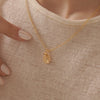Pennd Necklace