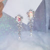 BLANC WINTER Earrings