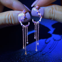  LUNA LUMIERE Earring