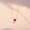 BEAUTIFUL LOVE necklace