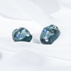 Shine Wave Earrings