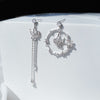 Spring garden Earring