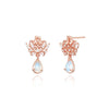 Romantic Cat Earrings