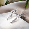 Blooming Flowers Earrings