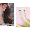 THE HEROINE Earrings
