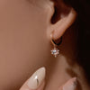 Seraphine Hoop Earrings
