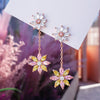 Scent of Spring 2 Earrings