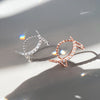STELLA LUNA Ear Cuff