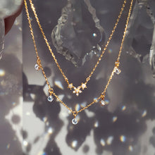  WINGSOME Necklaces Set