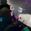 Lumir Earrings