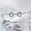 [(G)I-DLE MIYEON][925 Silver] Pure Sunshine Earrings