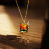 FANTASY SUNSET Necklace