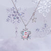 BLANC WINTER Necklace
