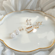  Rocher Earrings SET