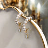 UNE Earrings