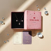 [20% OFF] 925 Silver Robert Birthstone Necklace