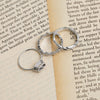 Mono Crumple Rings SET