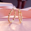 JENNIFER HOOP Earrings