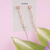 THE HEROINE Earrings