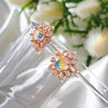 Wonderland Forest Earring
