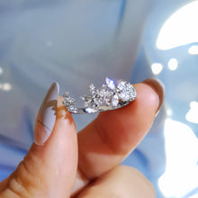  BLANC WINTER Ring