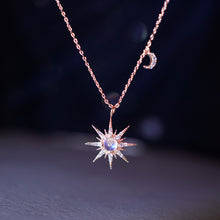  SUNSHINING Necklace