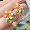 LIKE A DREAM Earrings