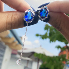  BUSAN MOONLIGHT Earrings
