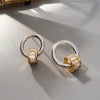 Dubling Earrings