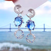 MARINE CITY BUSAN Earrings