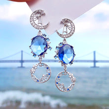  MARINE CITY BUSAN Earrings