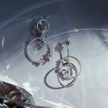  INFINITY LUNA Earrings