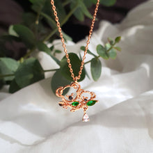  Hope the koala Necklace