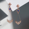 Floriss Drop Earrings