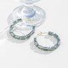 Shine Circling Earrings