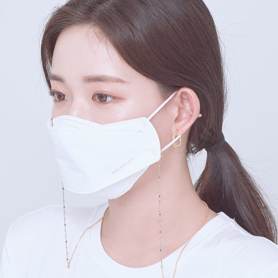 Face Mask Chain Strap Ver.2