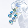 Falling Shine Earrings