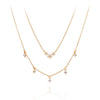 WINGSOME Necklaces Set