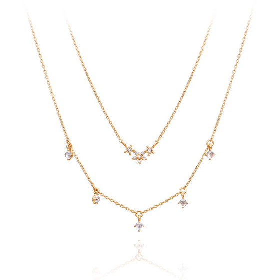 WINGSOME Necklaces Set