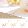 GAIA'S GIFT Necklace - Wingbling Global